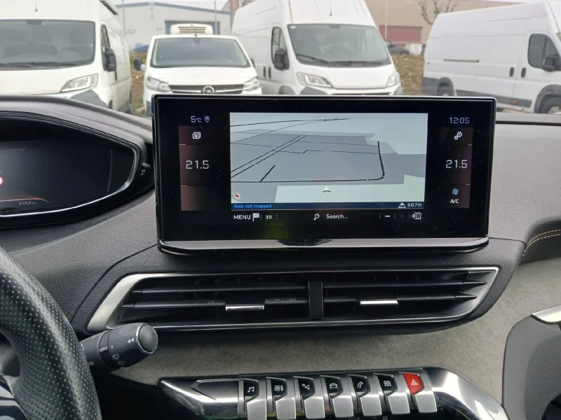 Imagen de Peugeot 3008