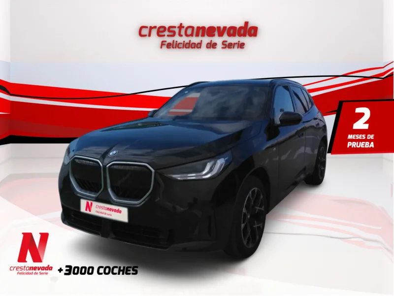 Imagen de BMW X3