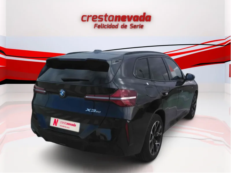 Imagen de BMW X3