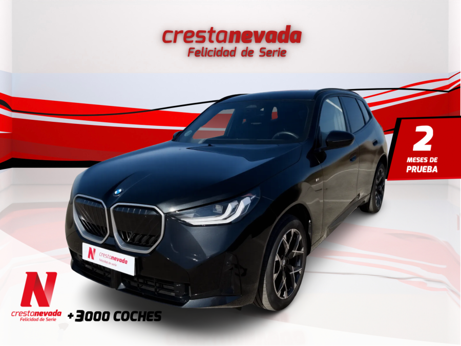 Imagen de BMW X3