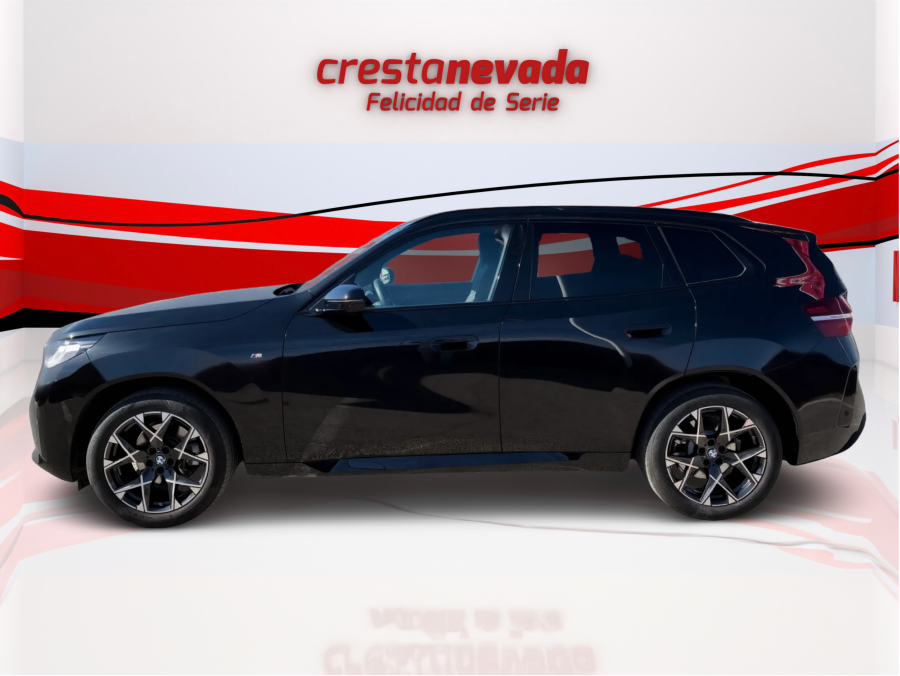 Imagen de BMW X3