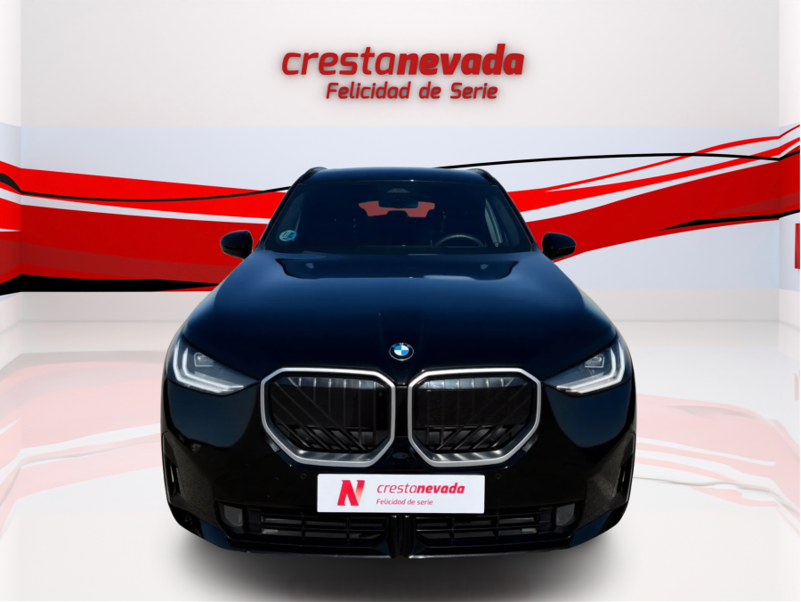 Imagen de BMW X3