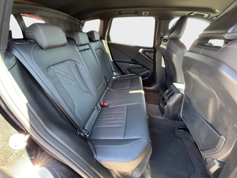 Imagen de BMW X3