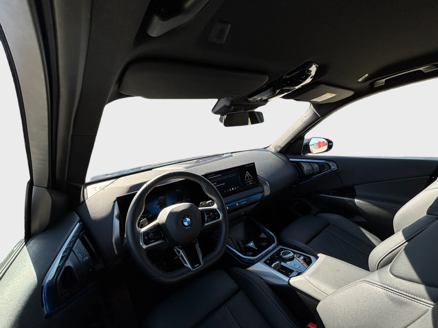 Imagen de BMW X3