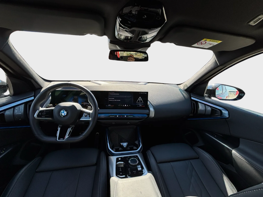 Imagen de BMW X3