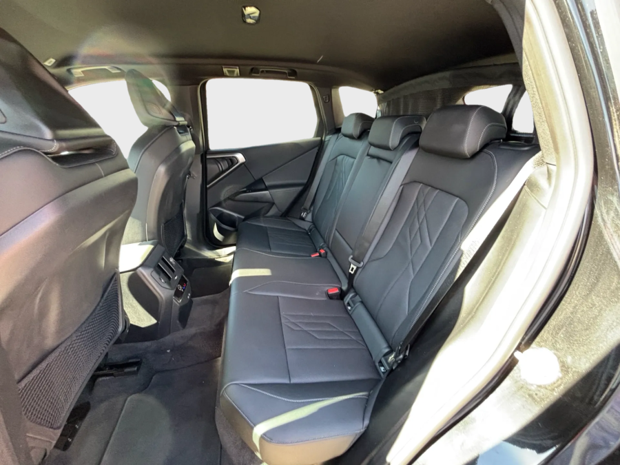 Imagen de BMW X3