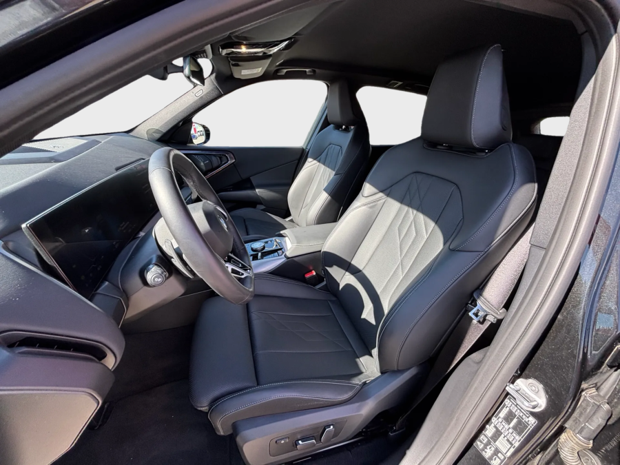 Imagen de BMW X3
