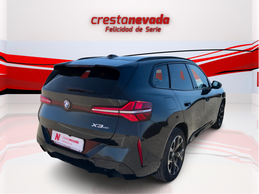Imagen de BMW X3