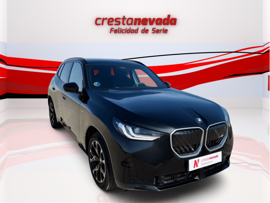 Imagen de BMW X3
