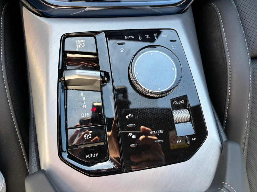 Imagen de BMW X3