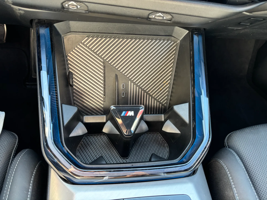Imagen de BMW X3