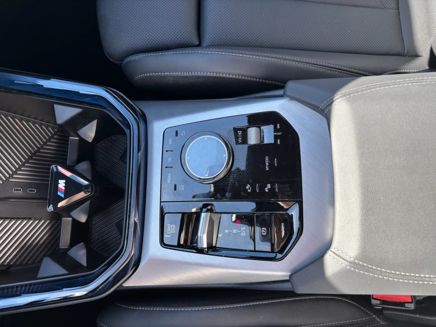 Imagen de BMW X3