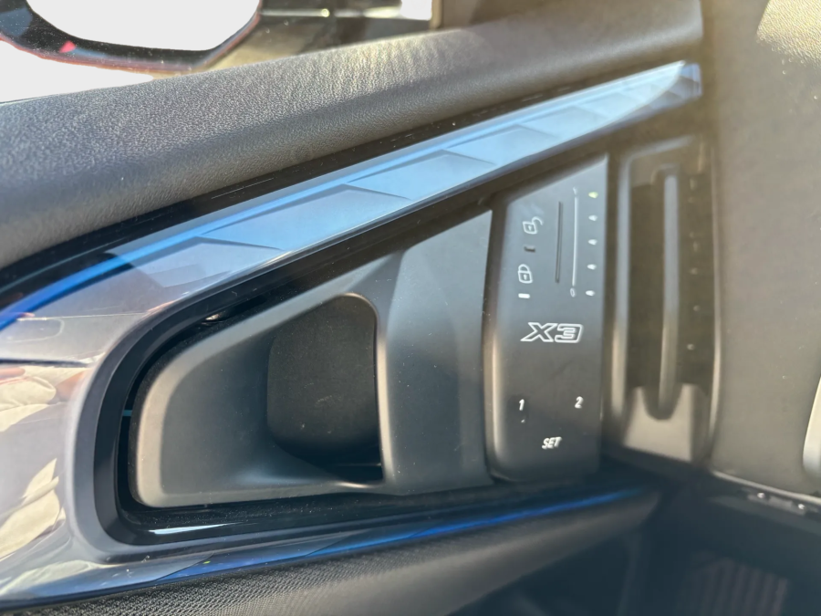 Imagen de BMW X3