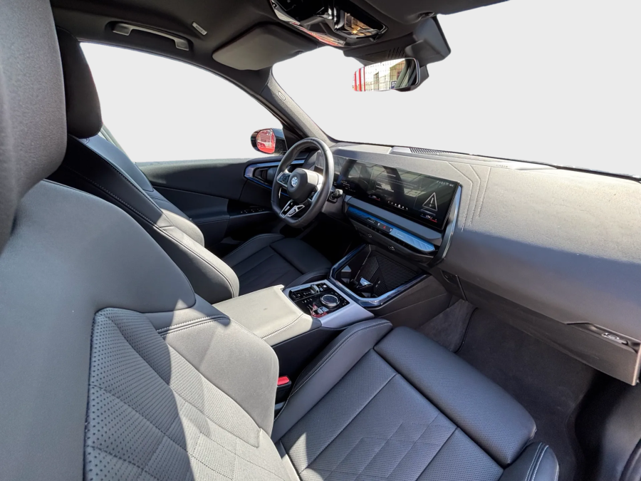 Imagen de BMW X3