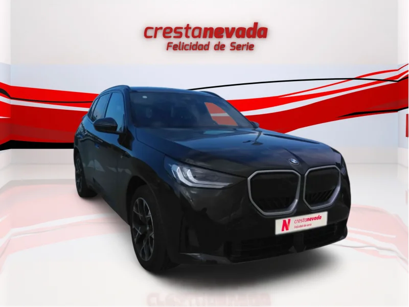 Imagen de BMW X3