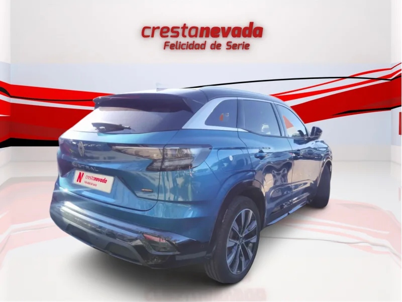 Imagen de Renault Austral
