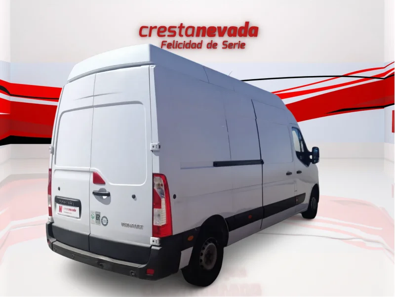 Imagen de Renault Master