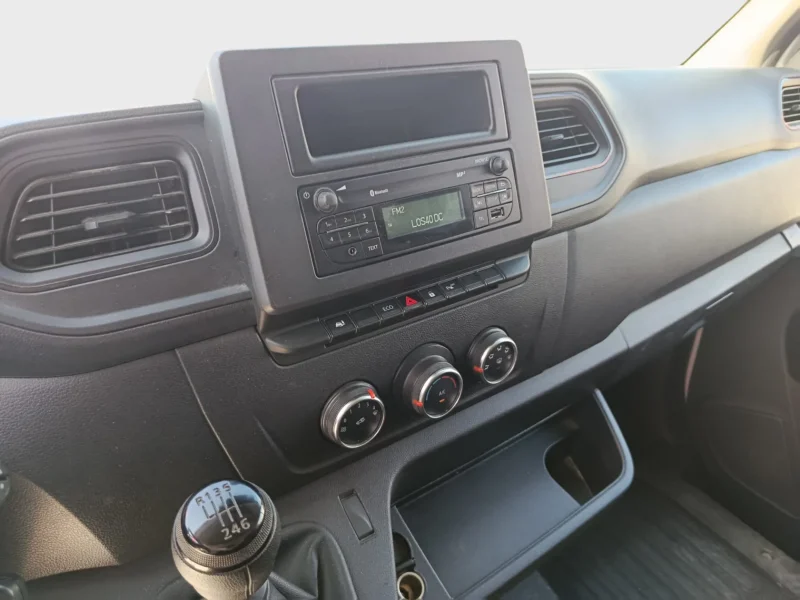 Imagen de Renault Master