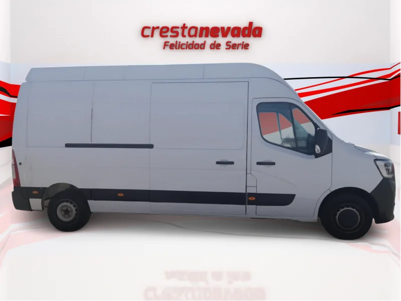 Imagen de Renault Master