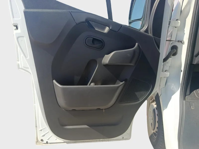 Imagen de Renault Master