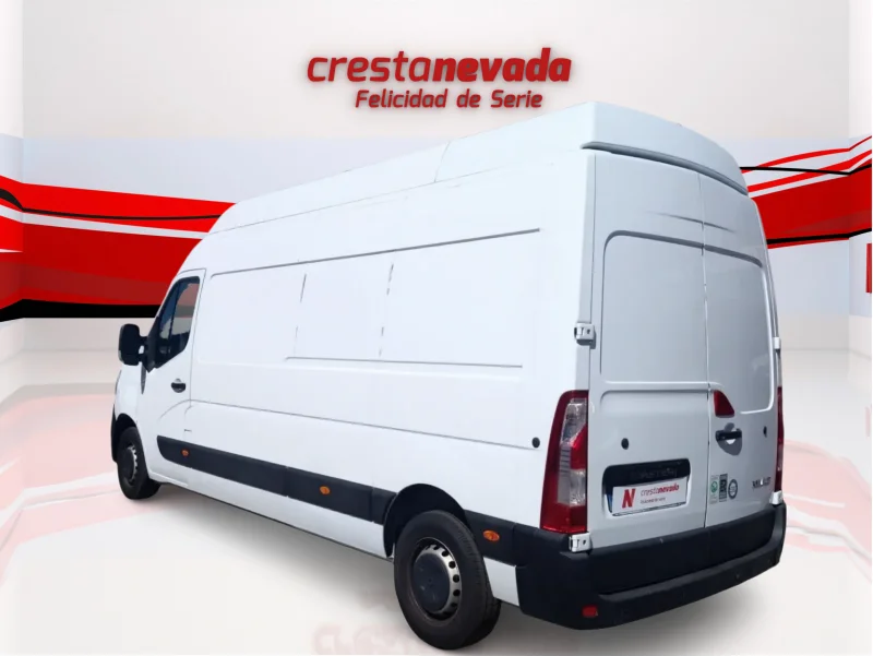 Imagen de Renault Master