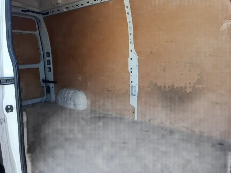 Imagen de Renault Master
