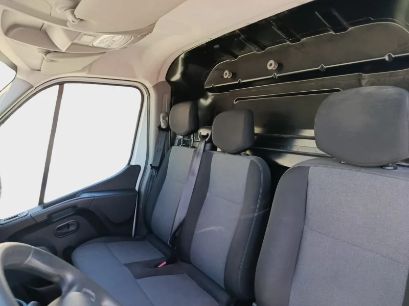 Imagen de Renault Master