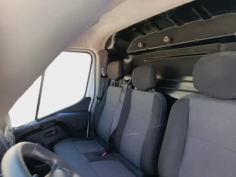 Imagen de Renault Master