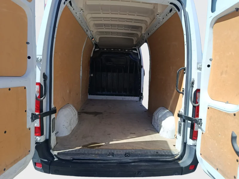 Imagen de Renault Master