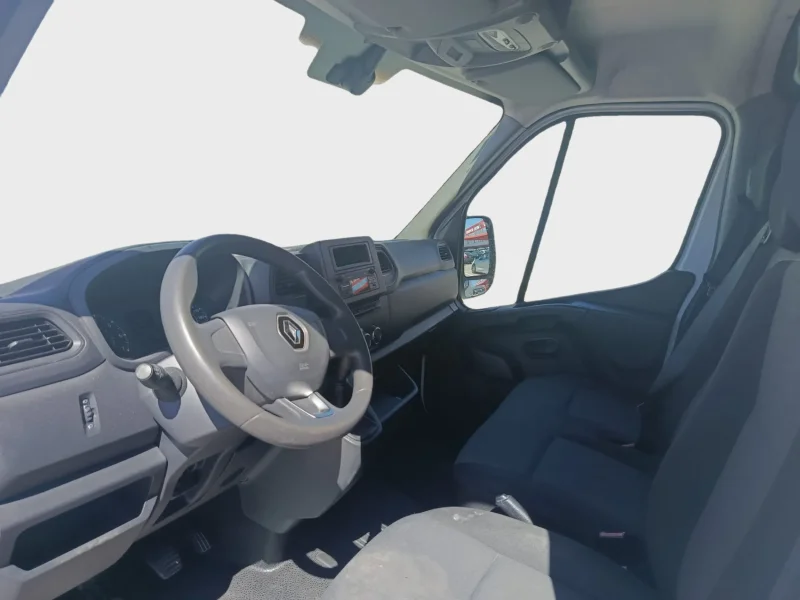 Imagen de Renault Master