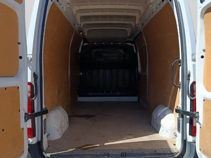 Imagen de Renault Master