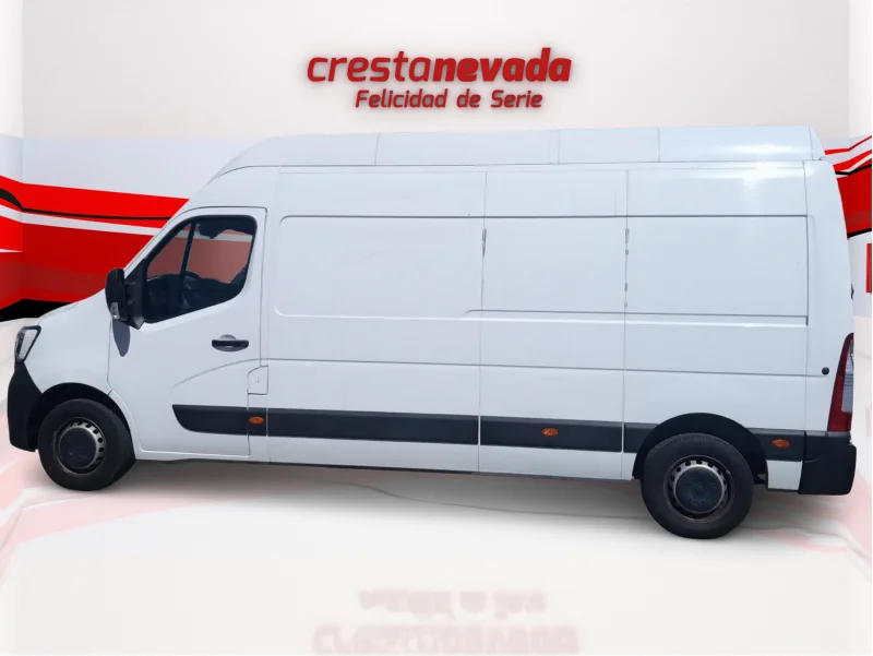 Imagen de Renault Master
