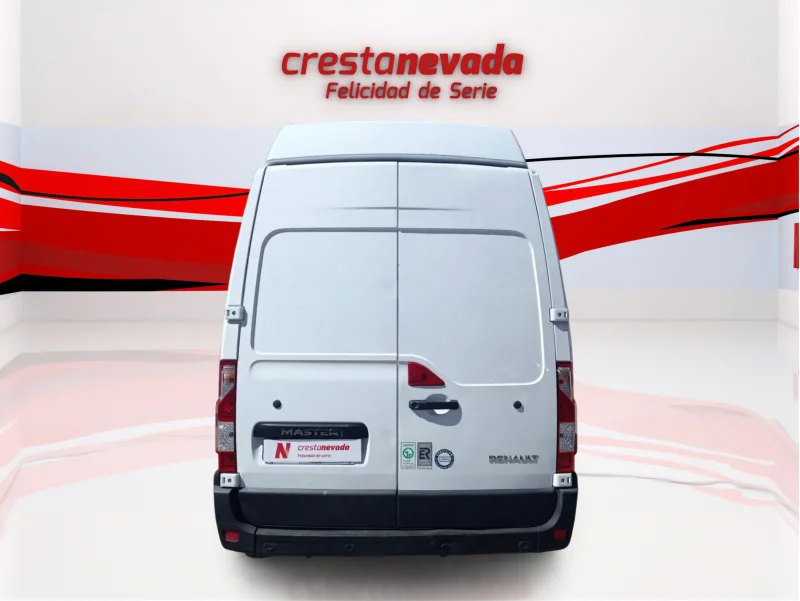 Imagen de Renault Master