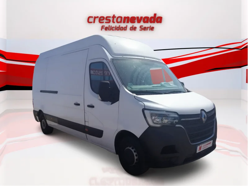 Imagen de Renault Master