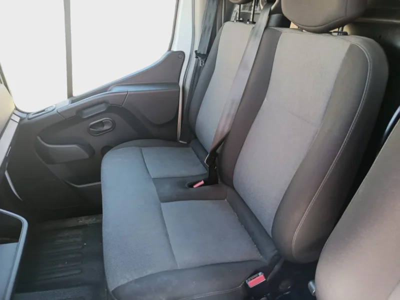 Imagen de Renault Master