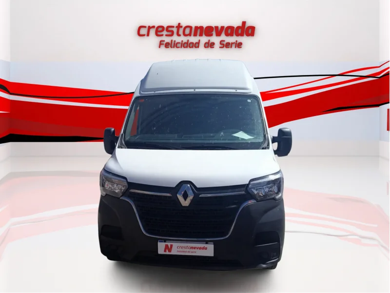 Imagen de Renault Master