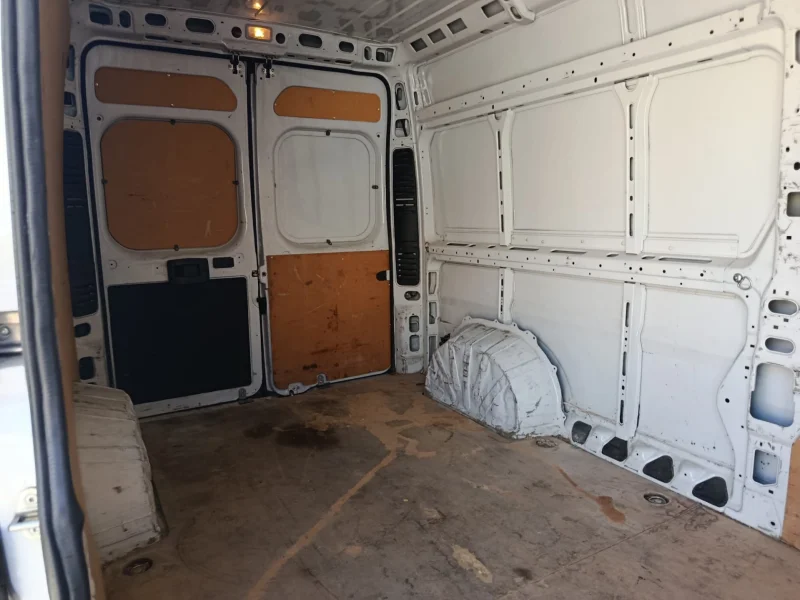 Imagen de Opel Movano