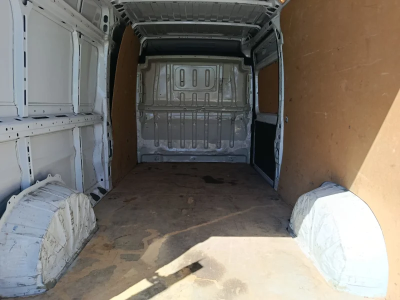 Imagen de Opel Movano