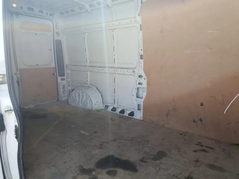 Imagen de Opel Movano
