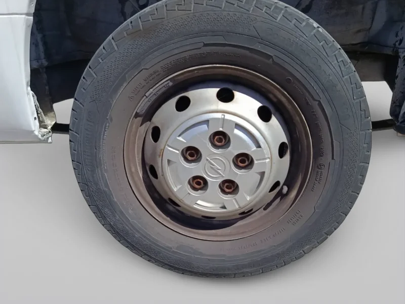 Imagen de Opel Movano