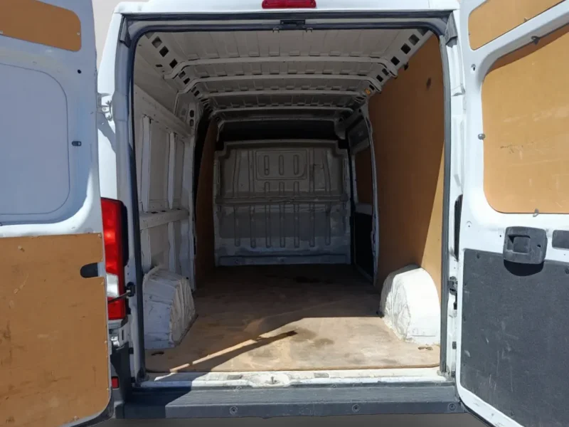 Imagen de Opel Movano
