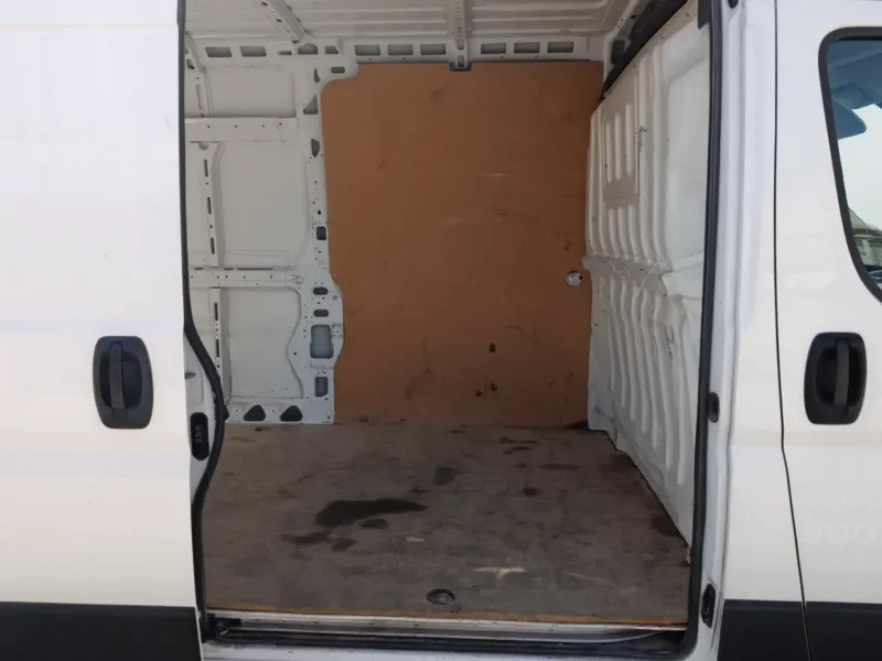 Imagen de Opel Movano