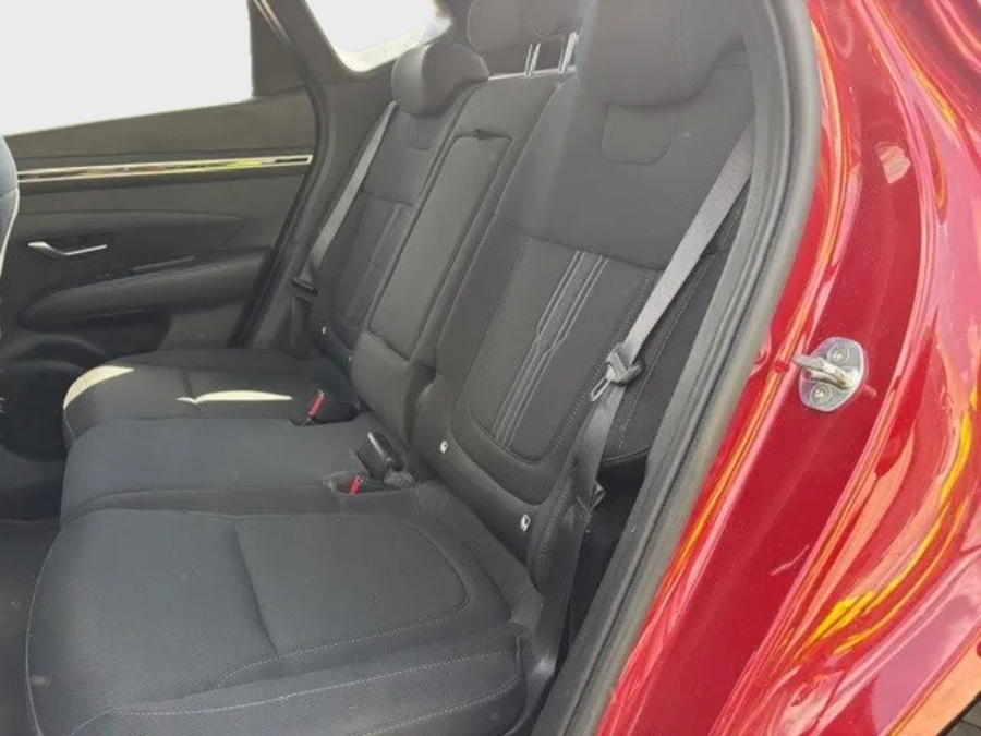 Imagen de Hyundai TUCSON