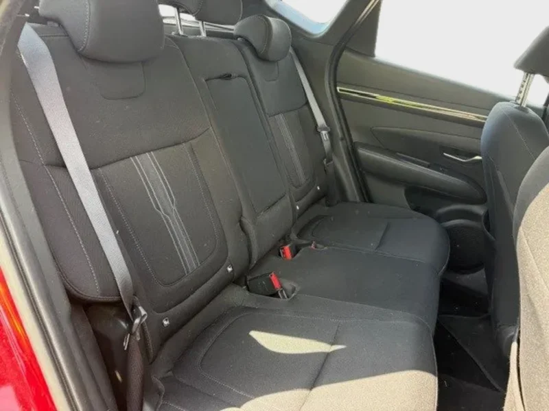 Imagen de Hyundai TUCSON