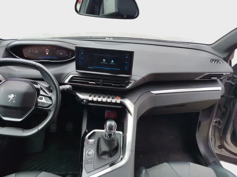 Imagen de Peugeot 3008