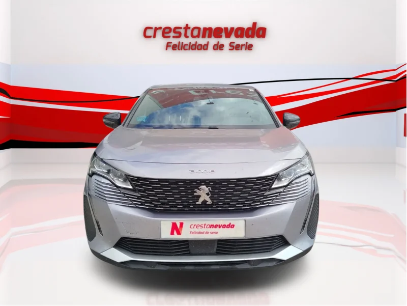 Imagen de Peugeot 3008
