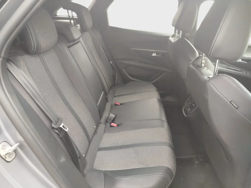 Imagen de Peugeot 3008