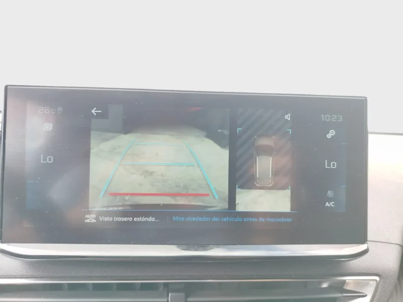 Imagen de Peugeot 3008