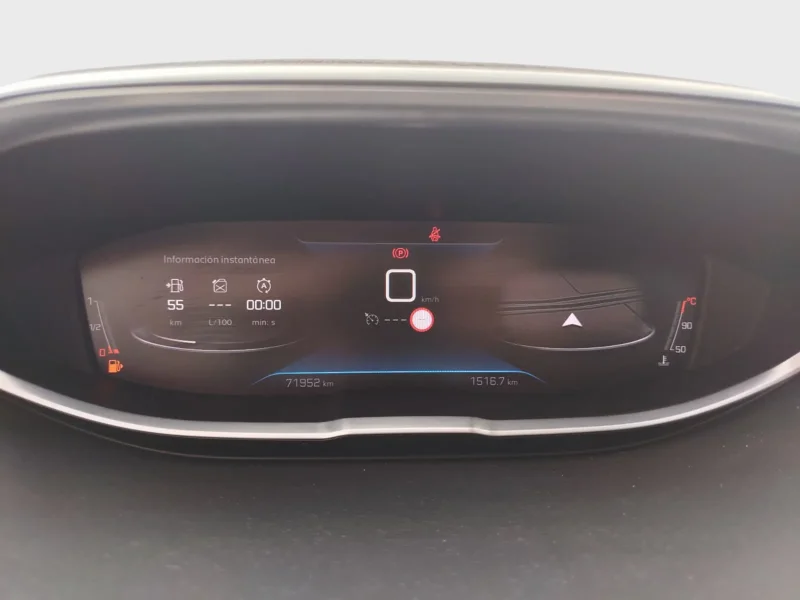 Imagen de Peugeot 3008