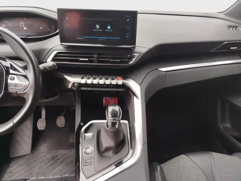 Imagen de Peugeot 3008
